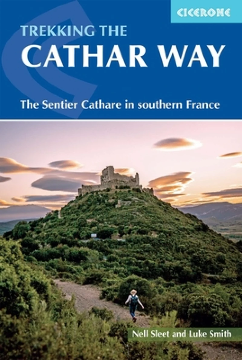Trekking the Cathar Way