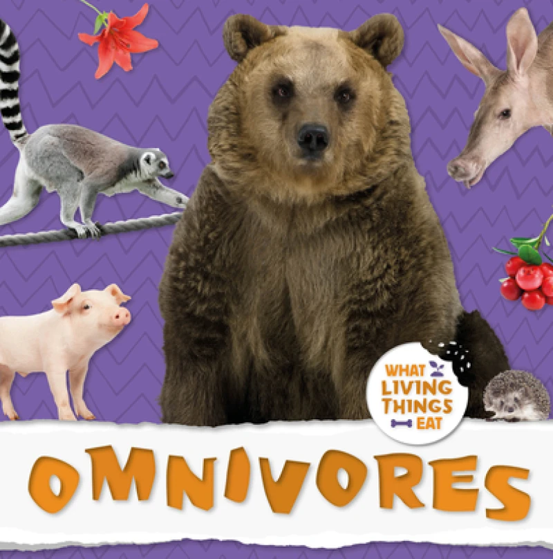 Omnivores