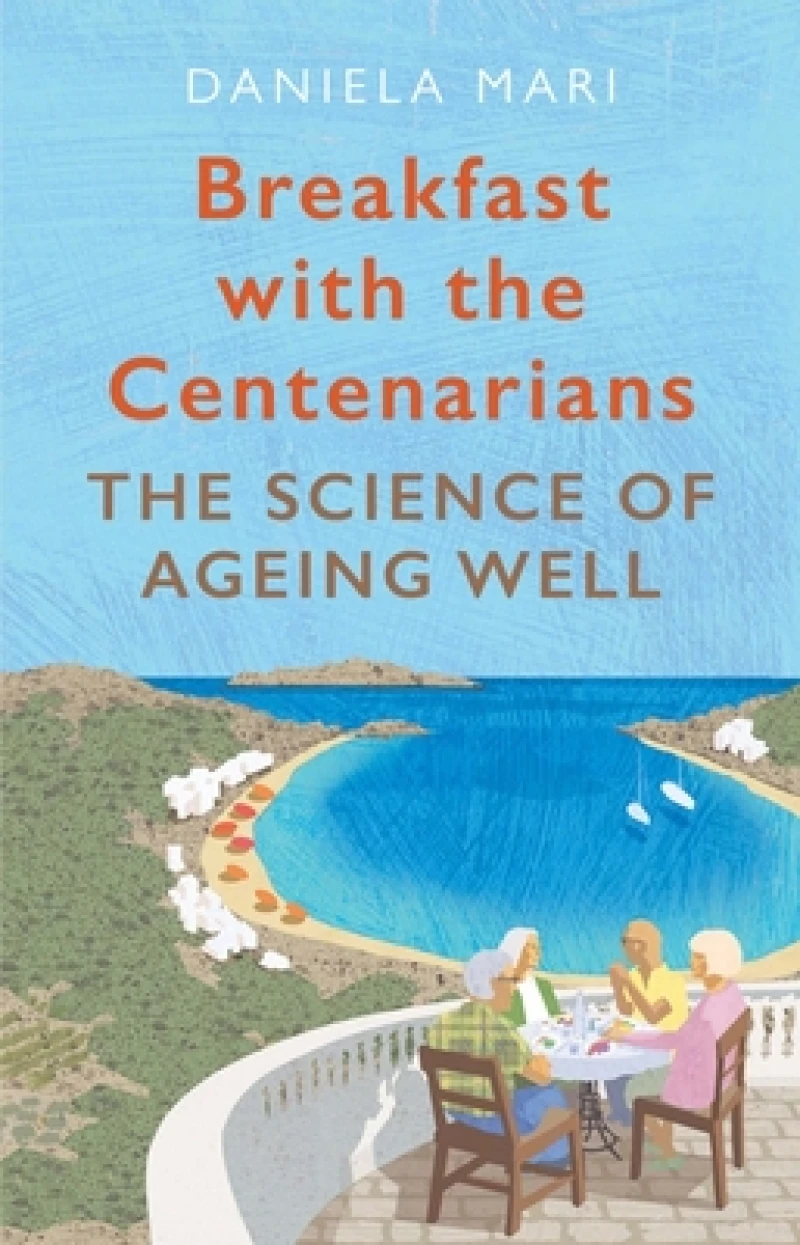 Breakfast with the Centenarians