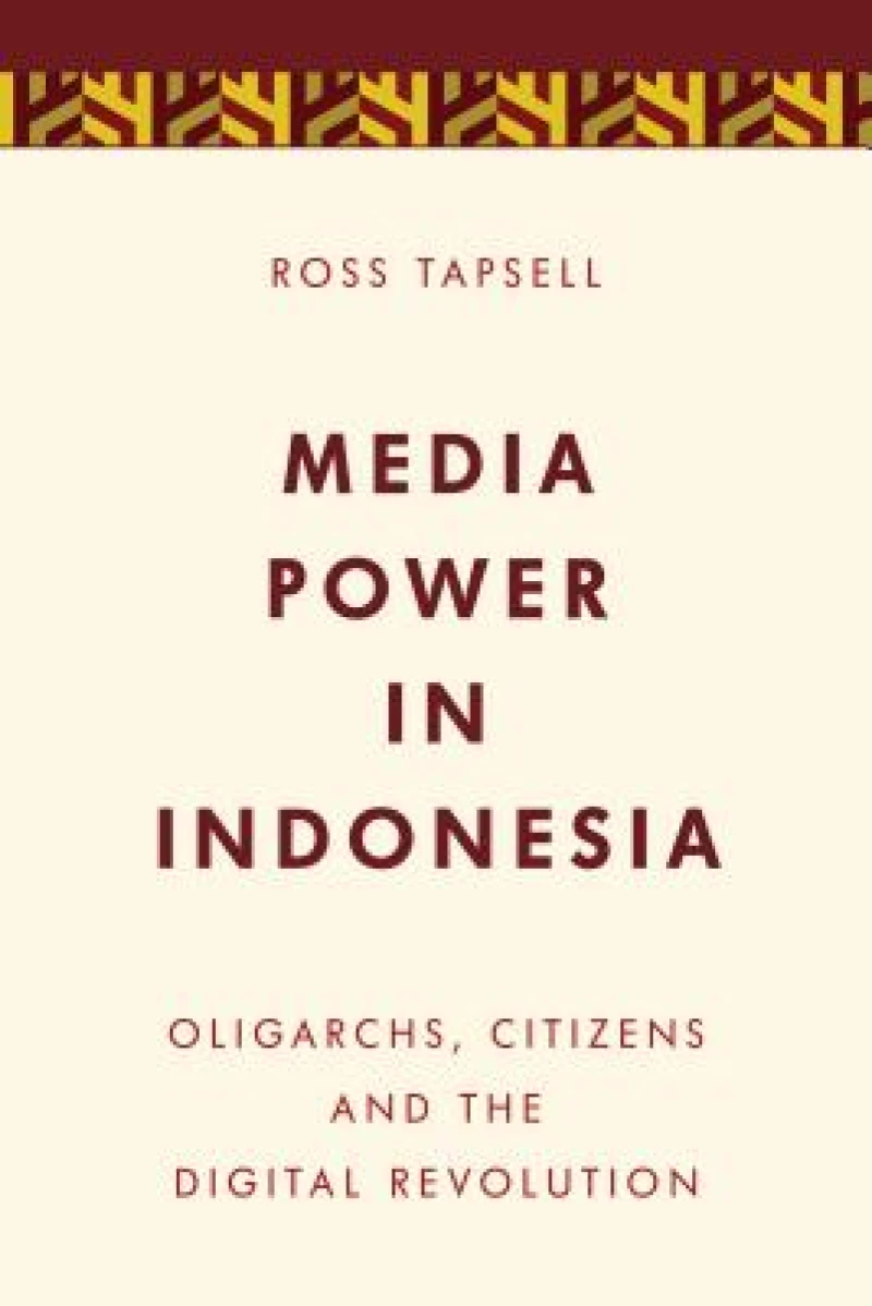Media Power in Indonesia
