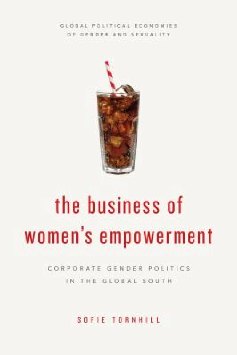 The Business of Women's Empowerment