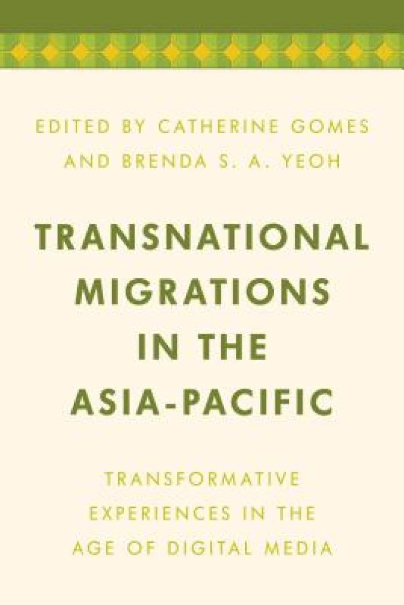Transnational Migrations in the Asia-Pacific