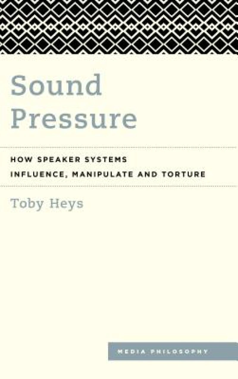 Sound Pressure