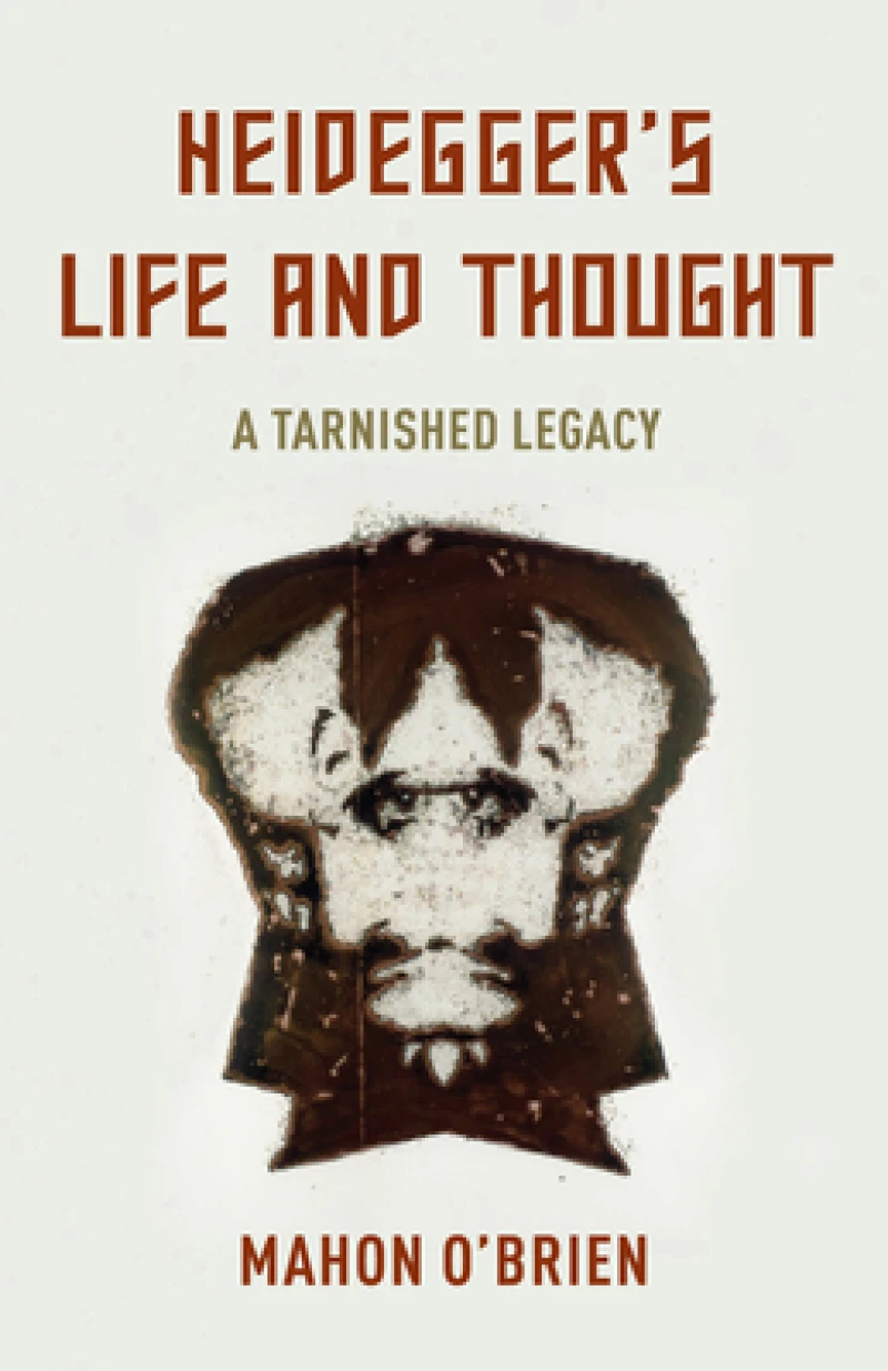 Heidegger's Life and Thought