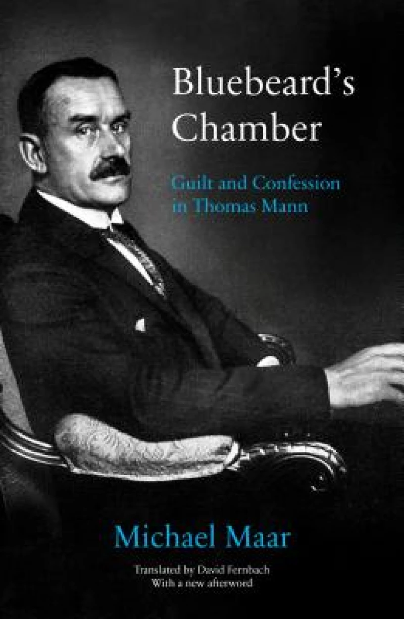 Bluebeard''s Chamber