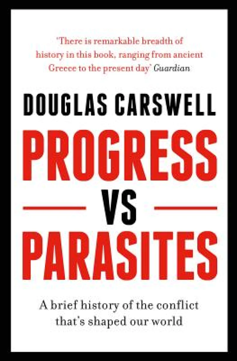Progress Vs Parasites
