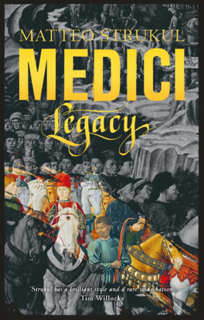 Medici - Legacy