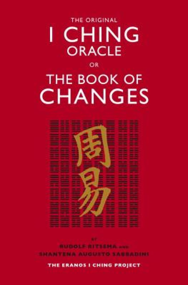 The Original I Ching