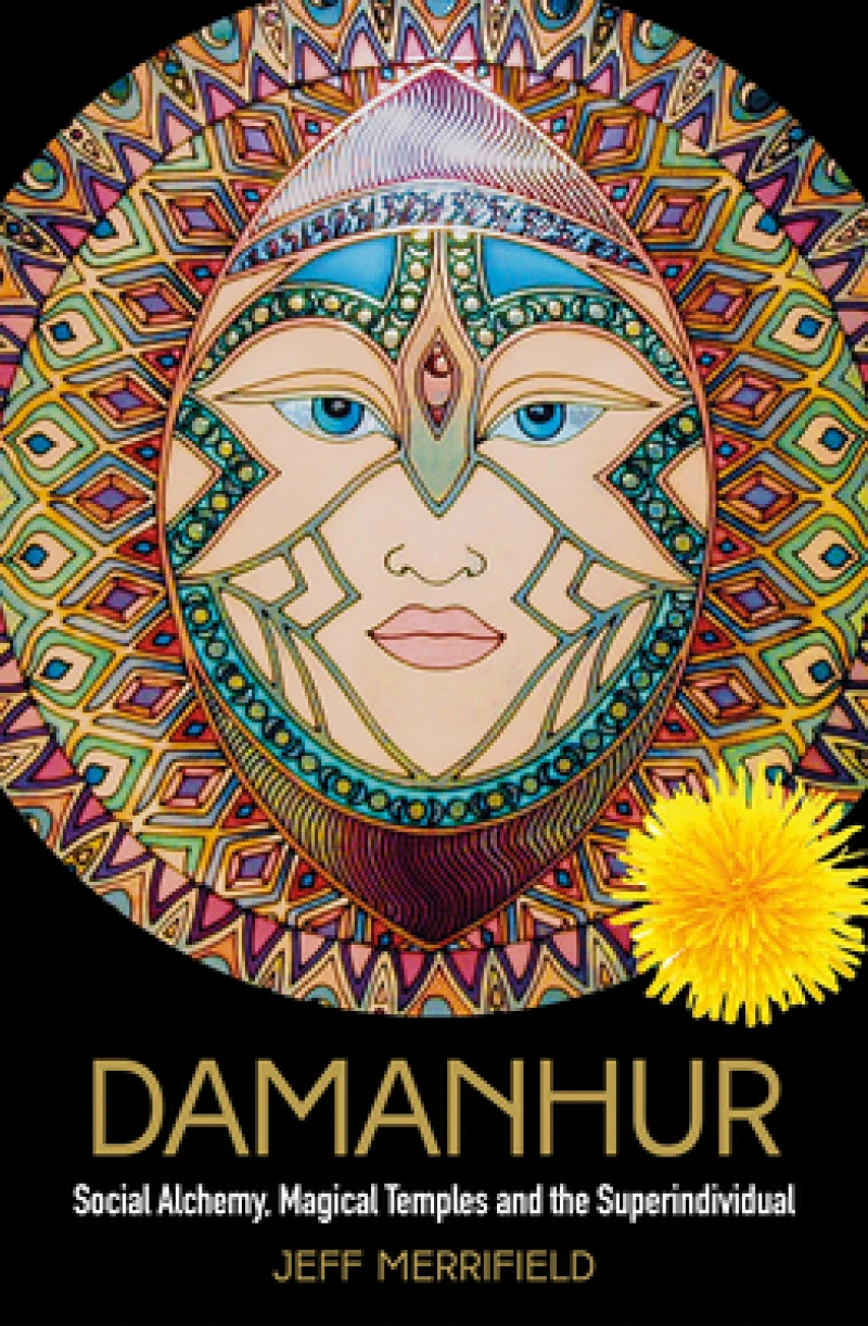 Damanhur