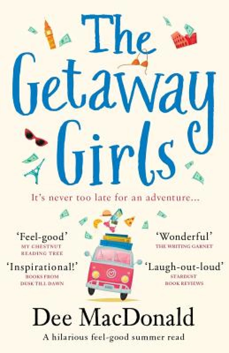 The Getaway Girls