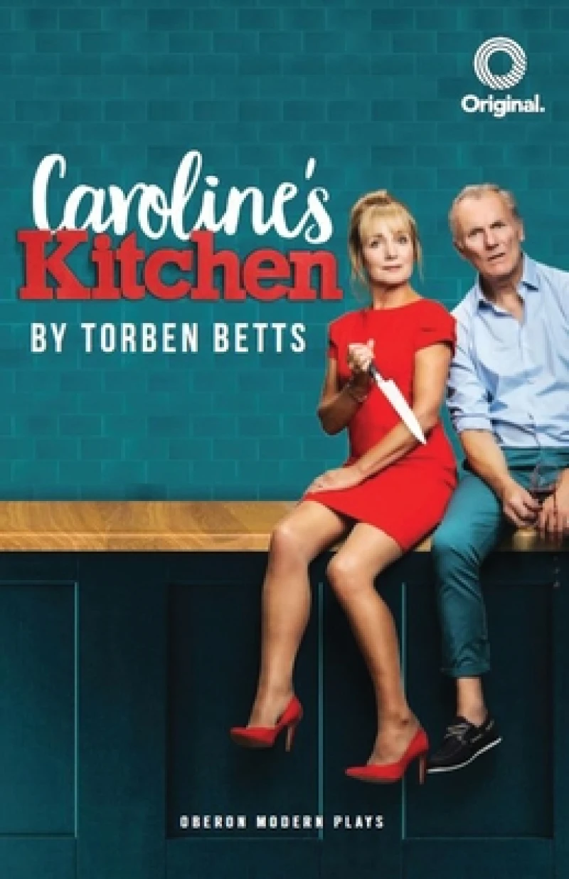 Caroline''s Kitchen