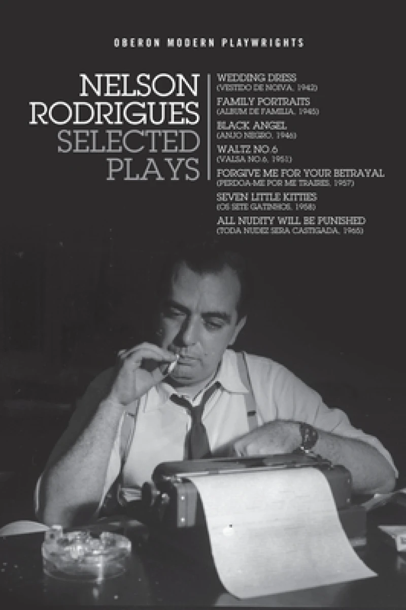 Nelson Rodrigues