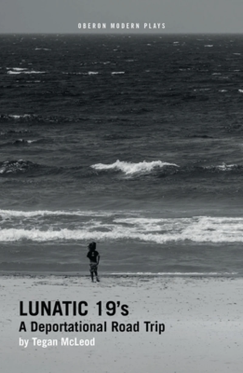 Lunatic 19''s
