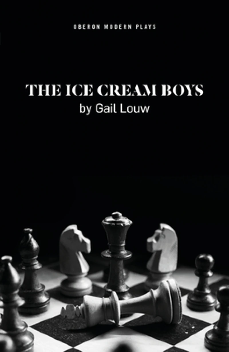 Ice Cream Boys