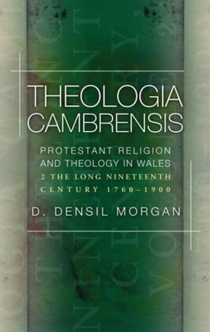 Theologia Cambrensis