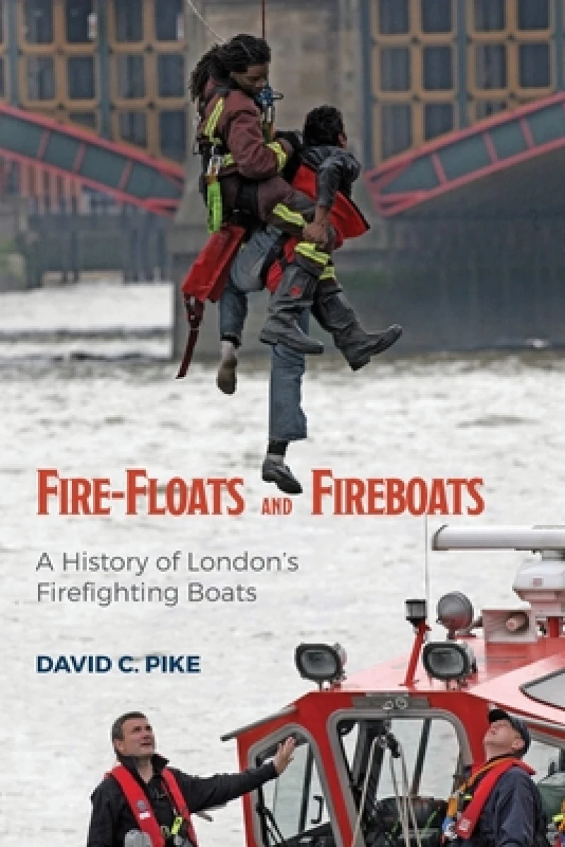 Fire - Floats and Fireboats