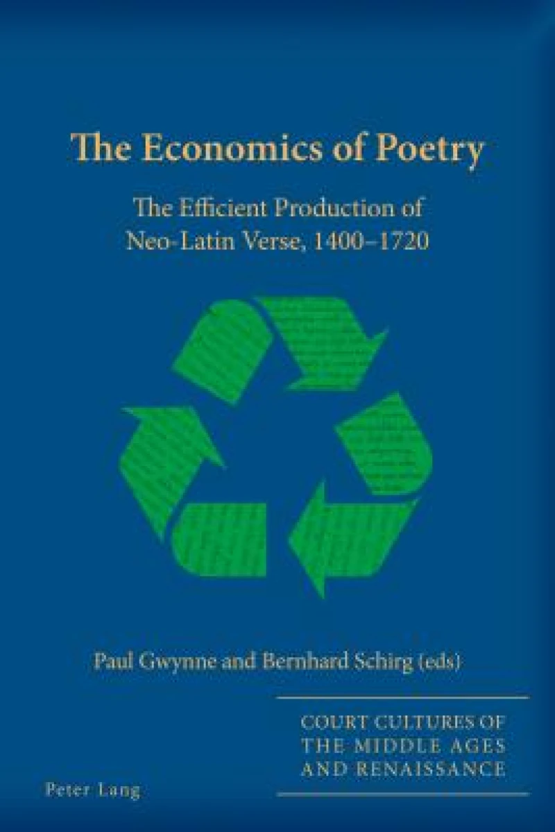 The Economics of Poetry