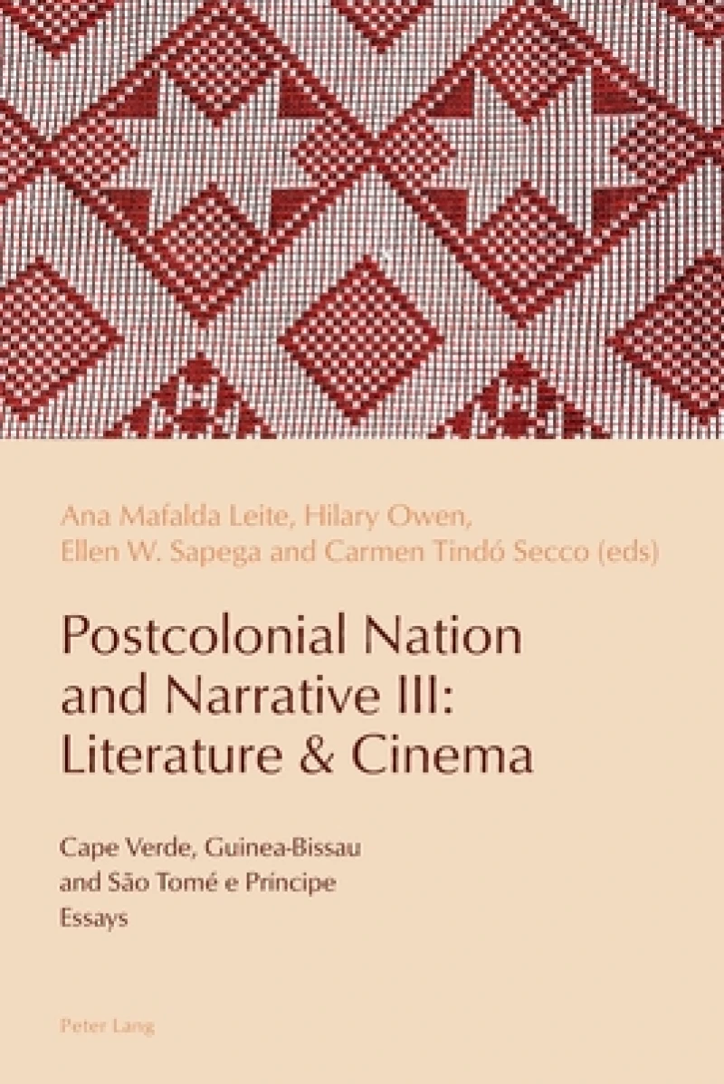 Postcolonial Nation and Narrative III: Literature & Cinema