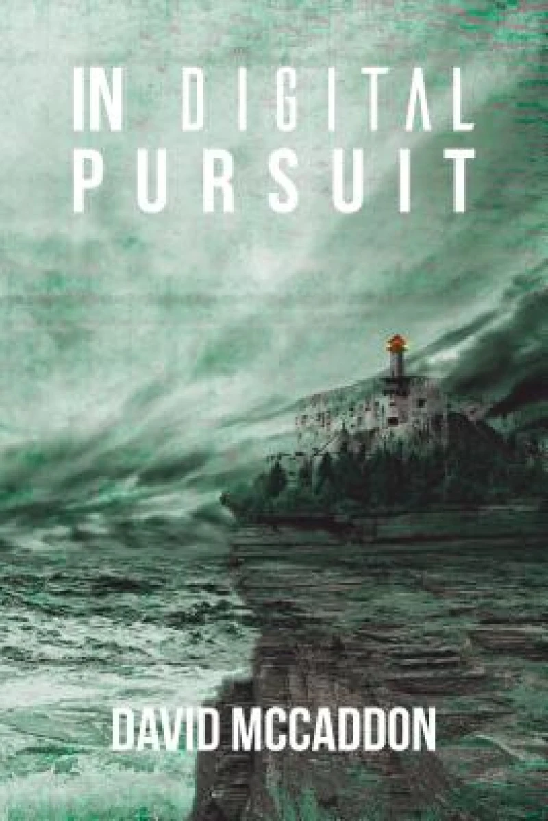 In Digital Pursuit