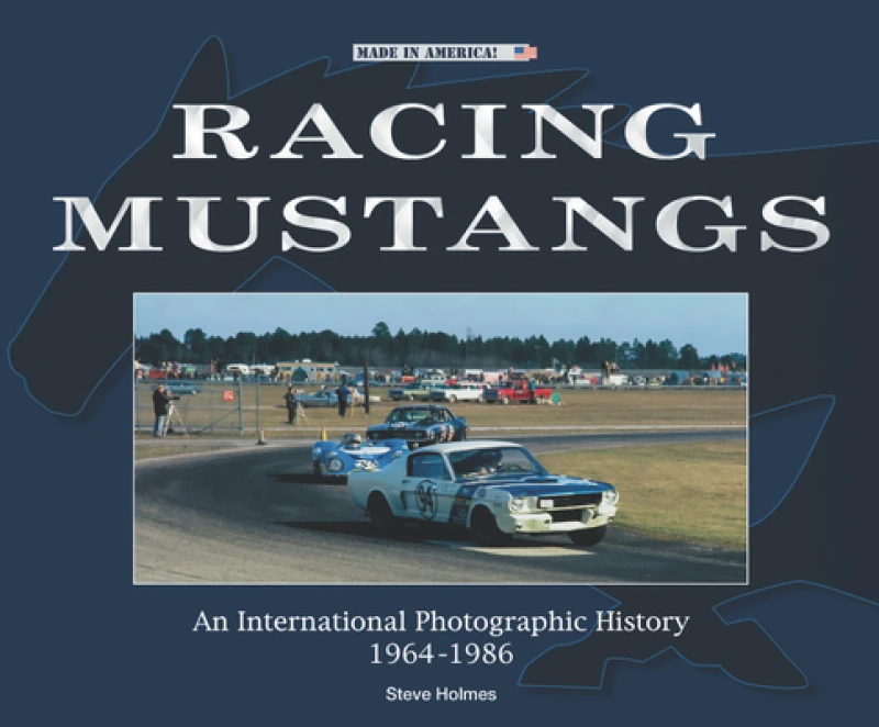 Racing Mustangs