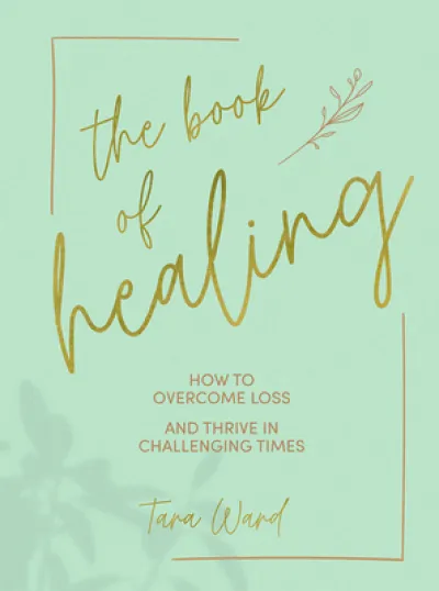The Book of Healing