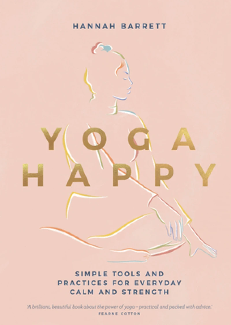 Yoga Happy