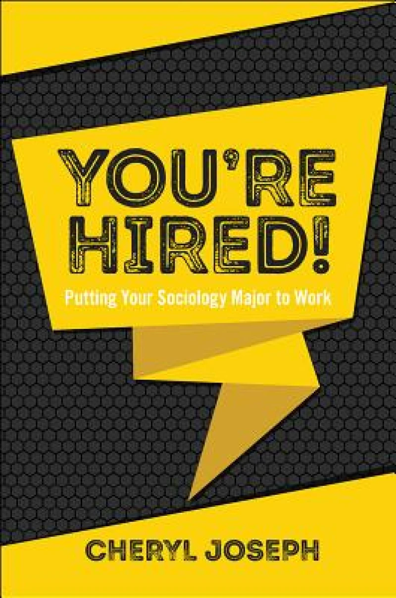 You''re Hired!