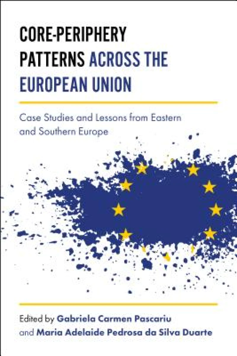 Core-Periphery Patterns across the European Union