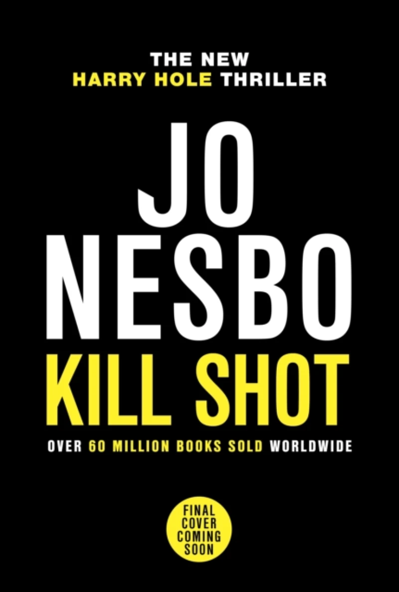 Kill Shot