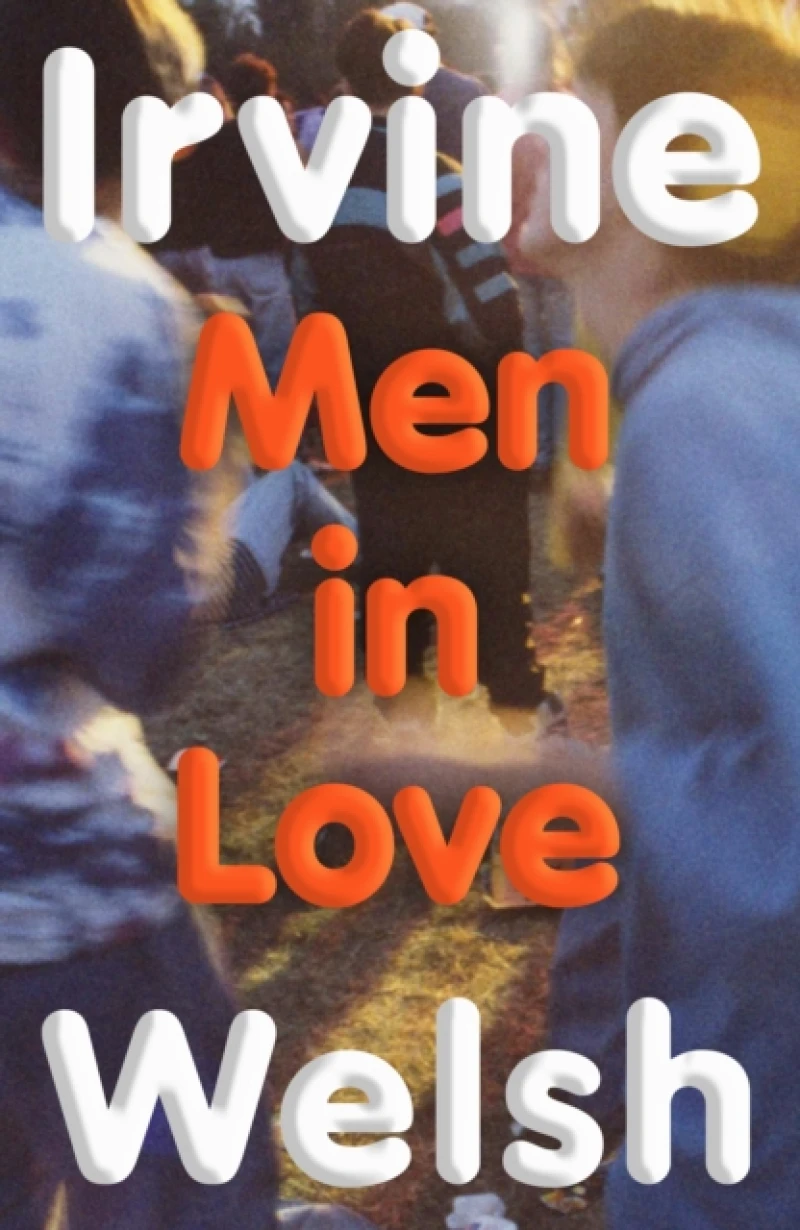 Men in Love
