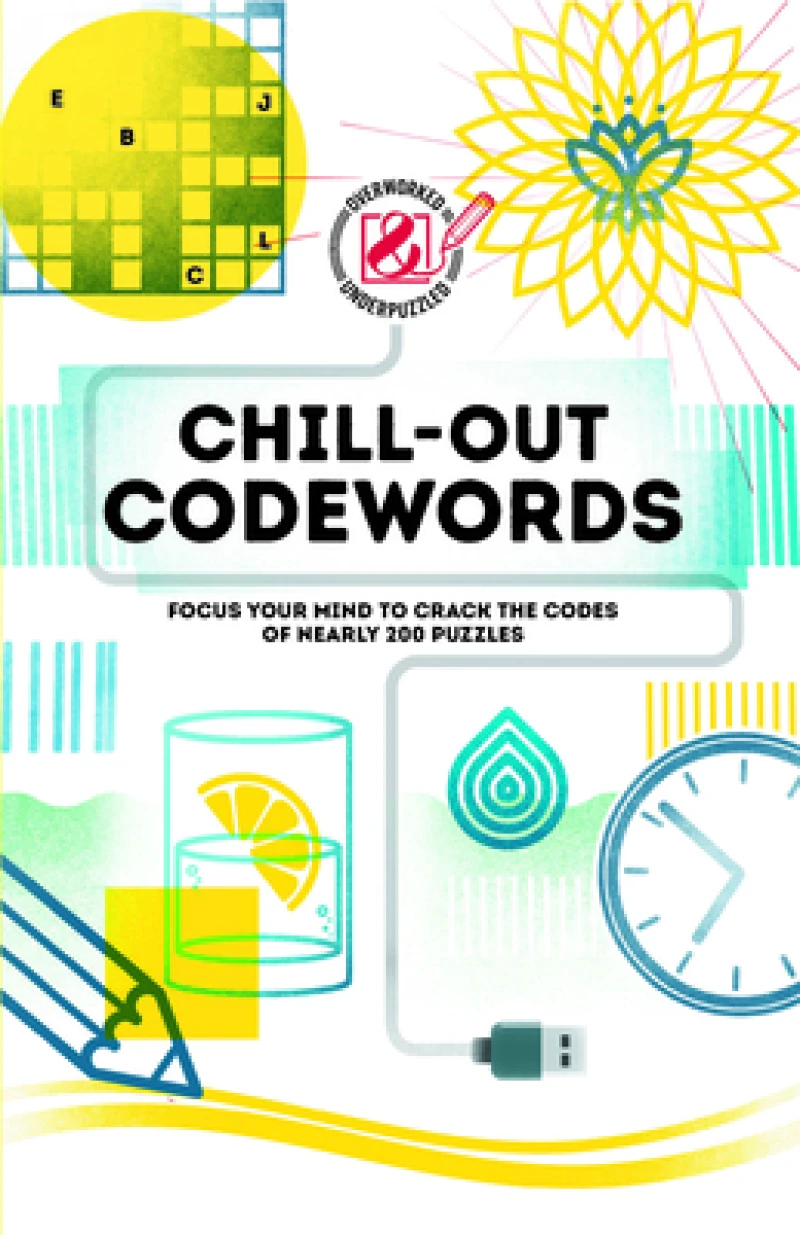 Chill-out Codewords