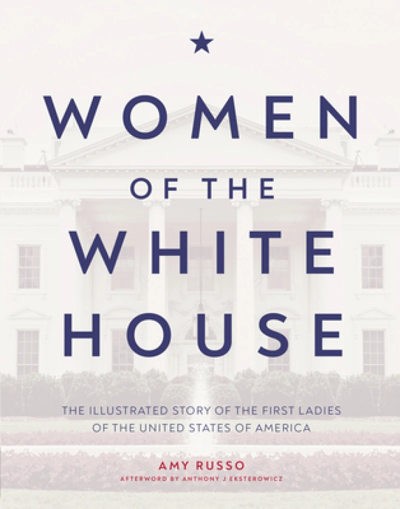 Women of the White House