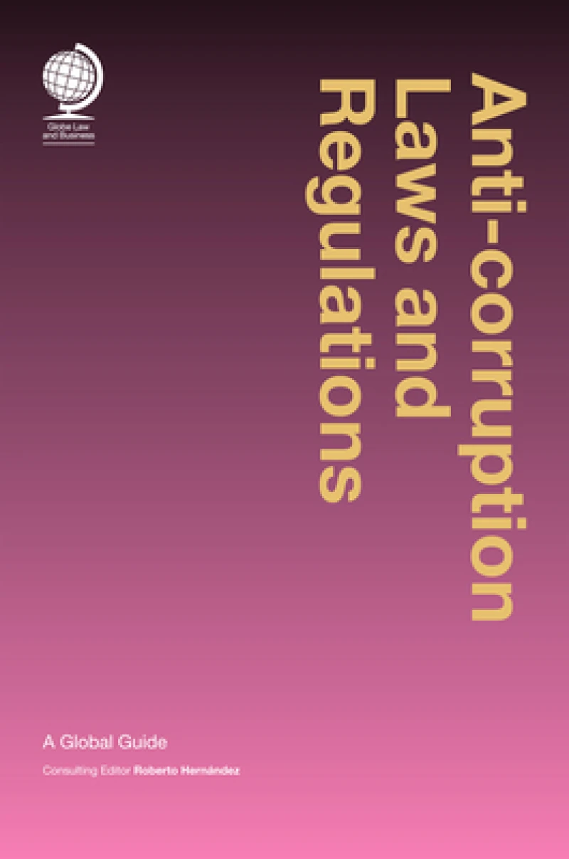 Anticorruption Laws and Regulations