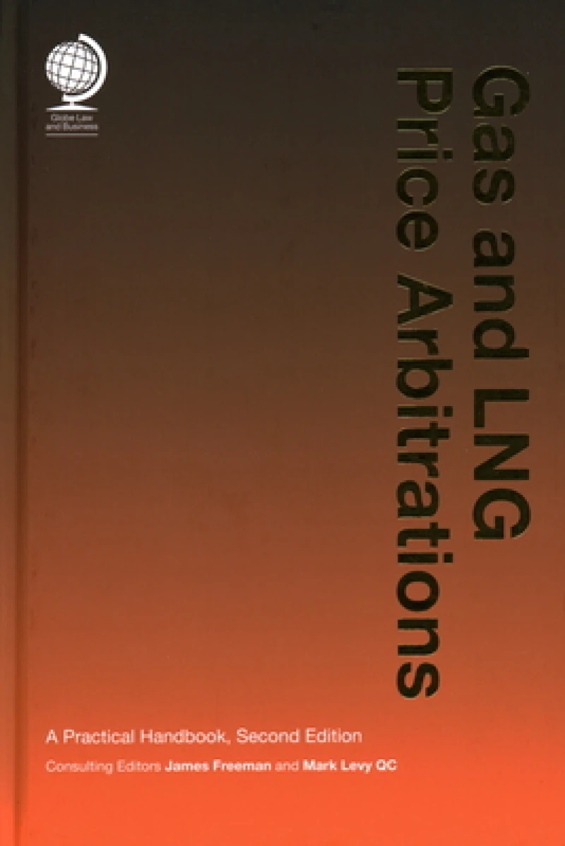 Gas and LNG Price Arbitrations