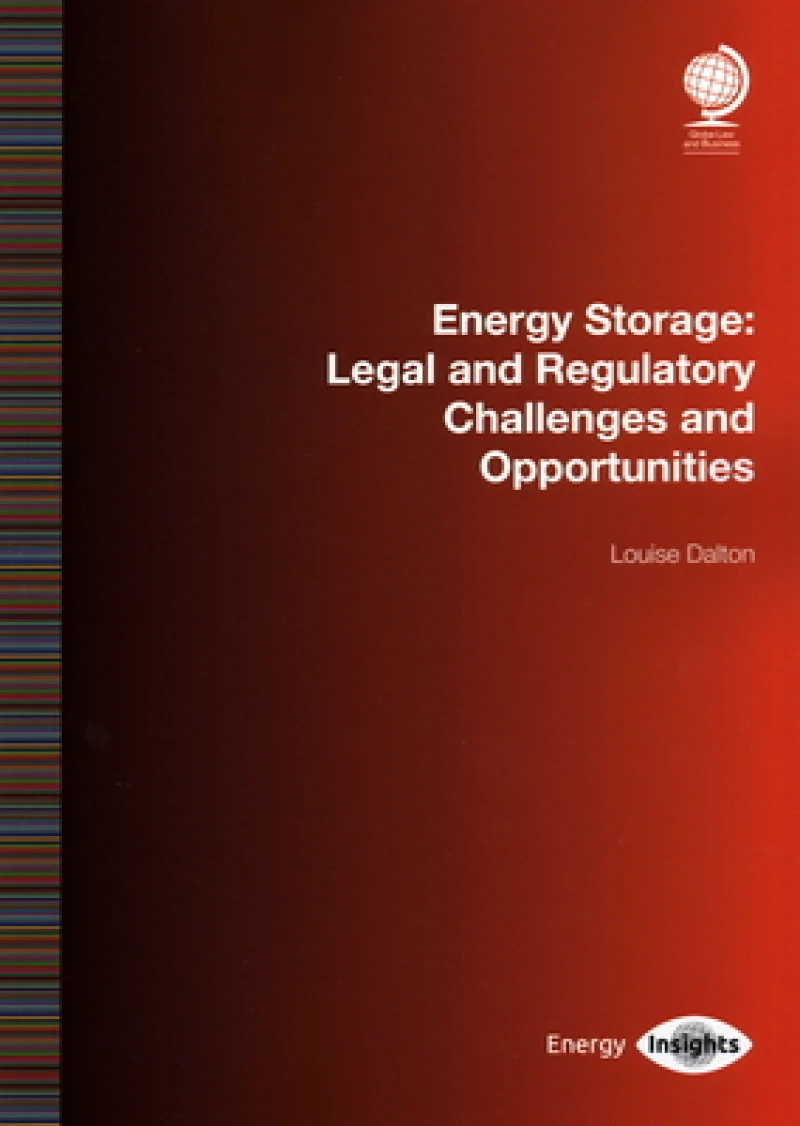 Energy Storage
