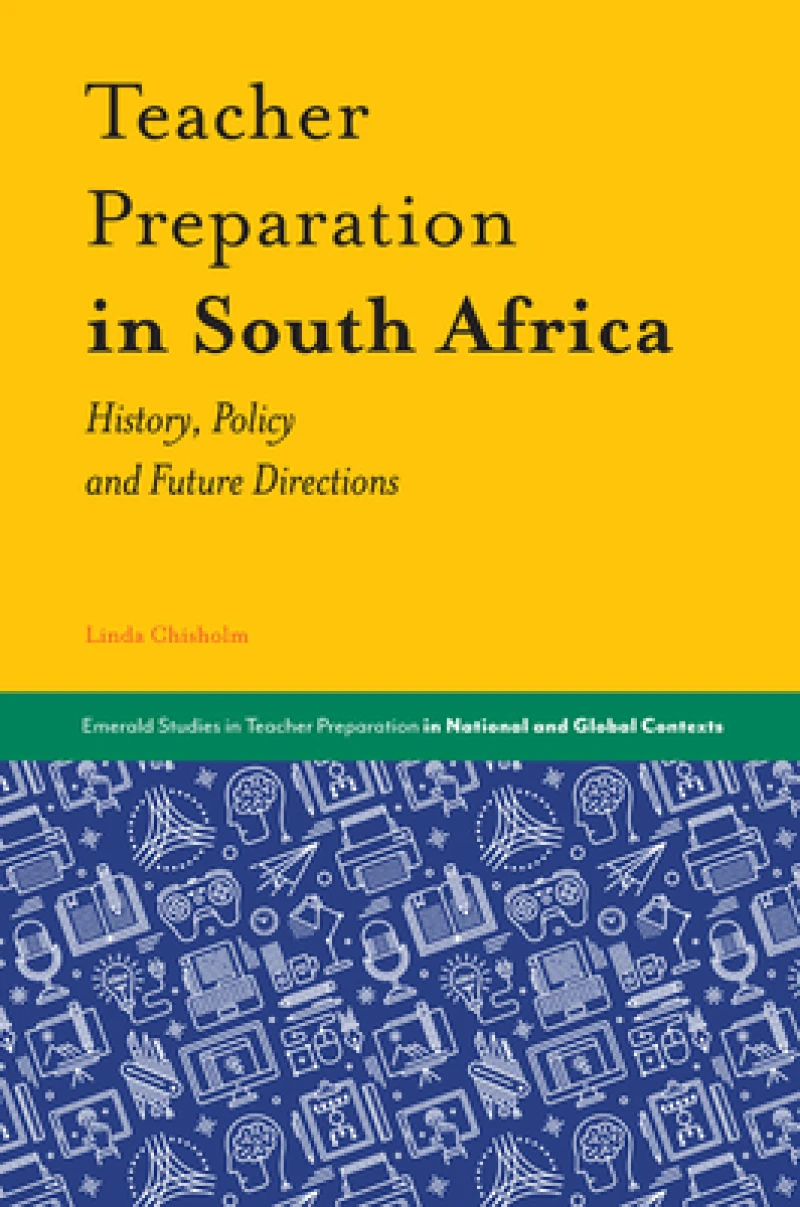 Teacher Preparation in South Africa