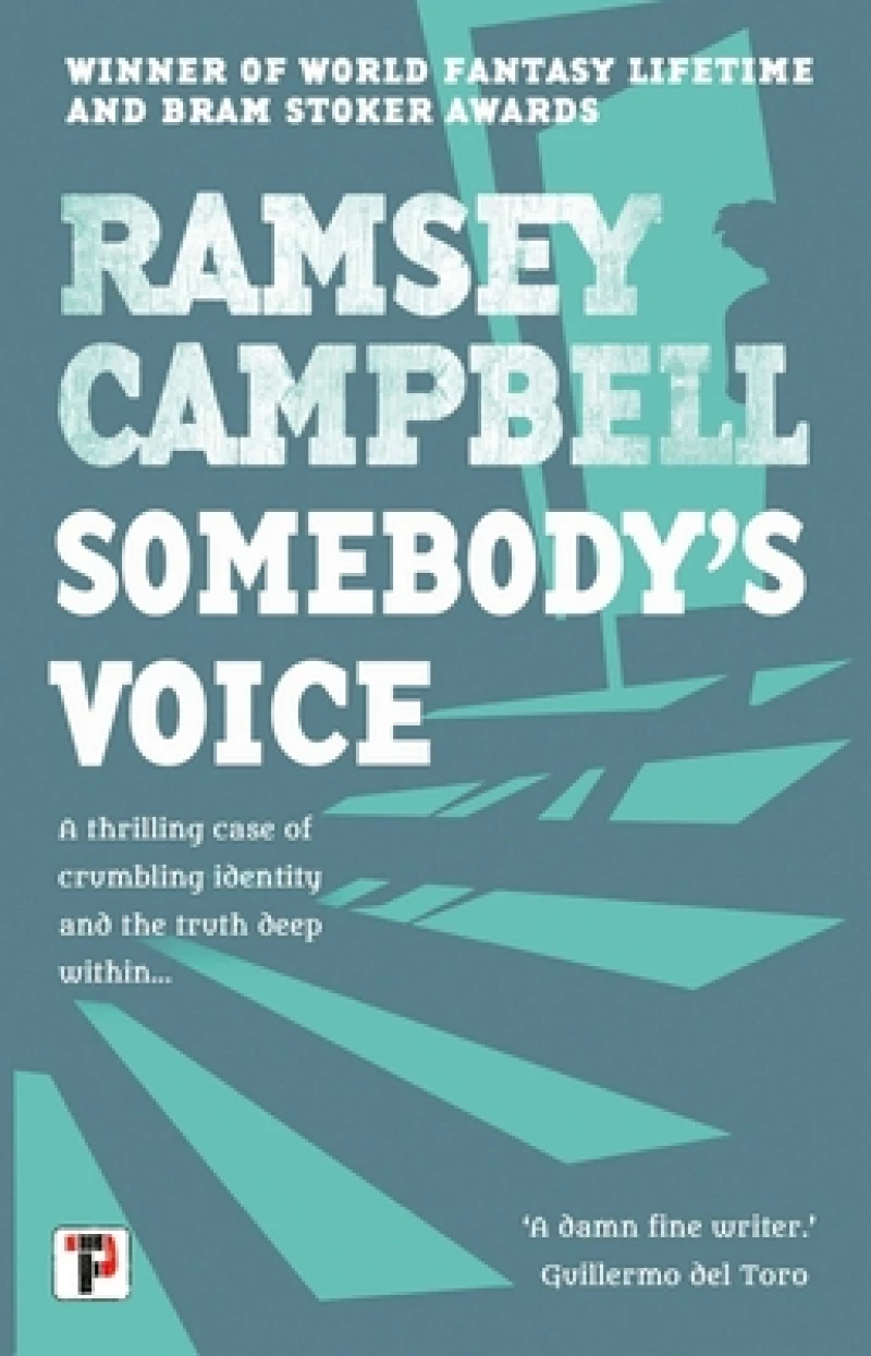 Somebody''s Voice