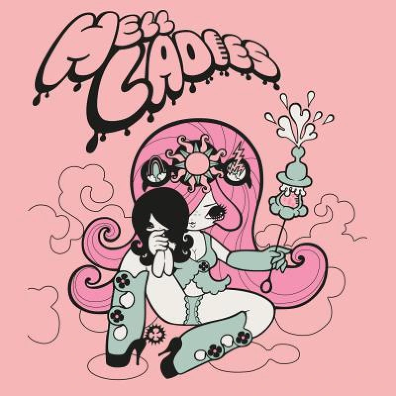 Junko Mizuno''s Hell Ladies