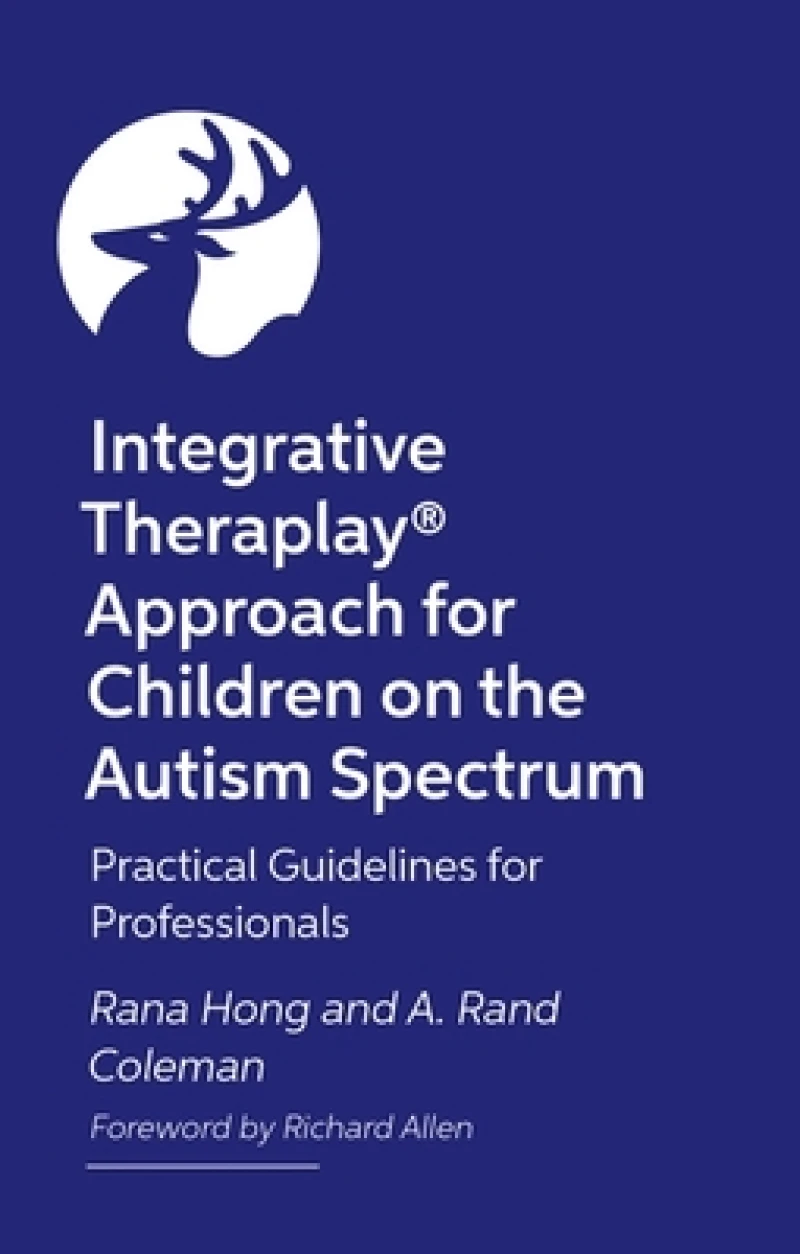 Integrative Theraplay® Approach for Children on the Autism Spectrum