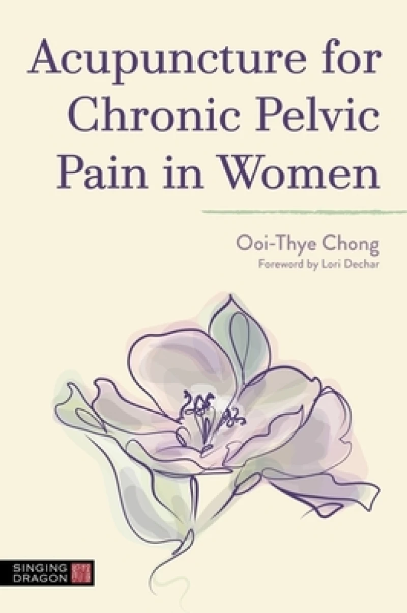 Acupuncture for Chronic Pelvic Pain in Women
