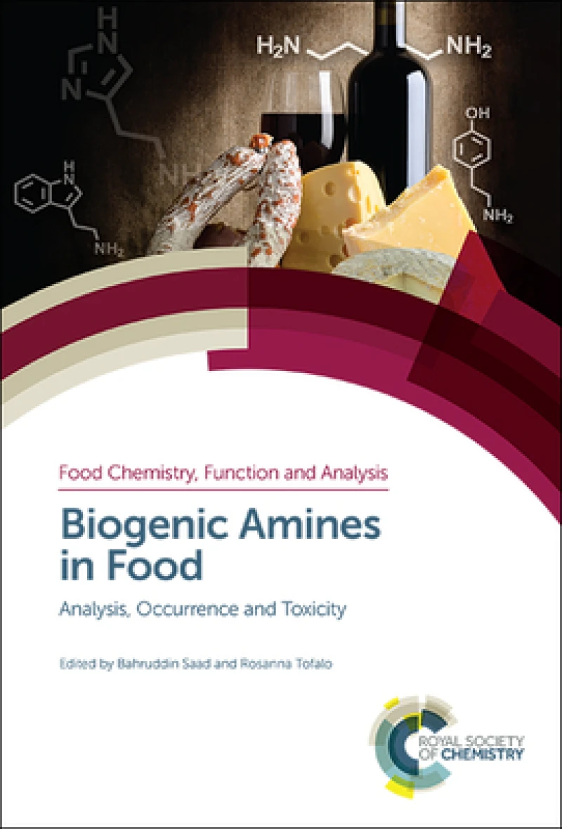 Biogenic Amines in Food
