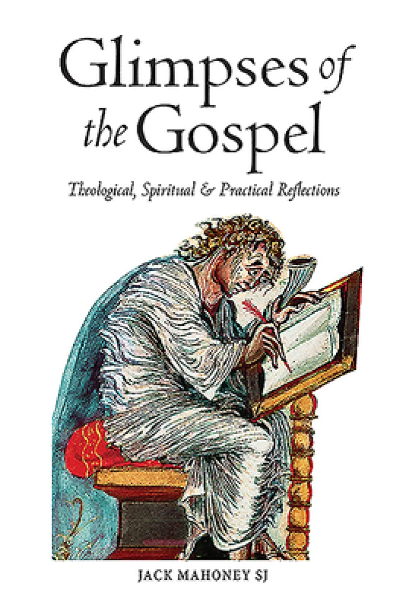 Glimpses of the Gospel