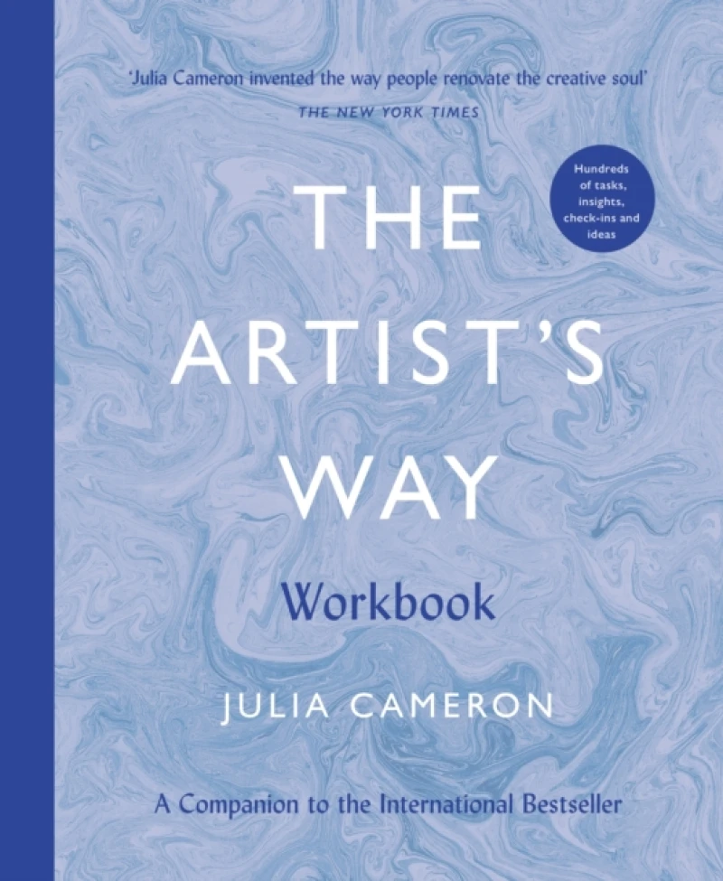 The Artist''s Way Workbook