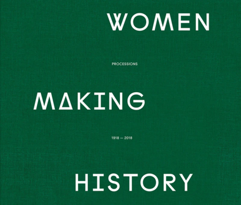 Women Making History