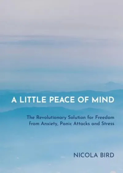 A Little Peace of Mind