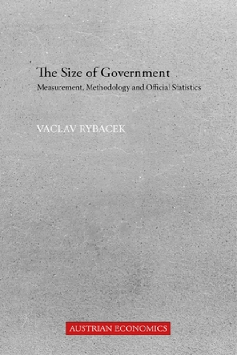 The Size of Government