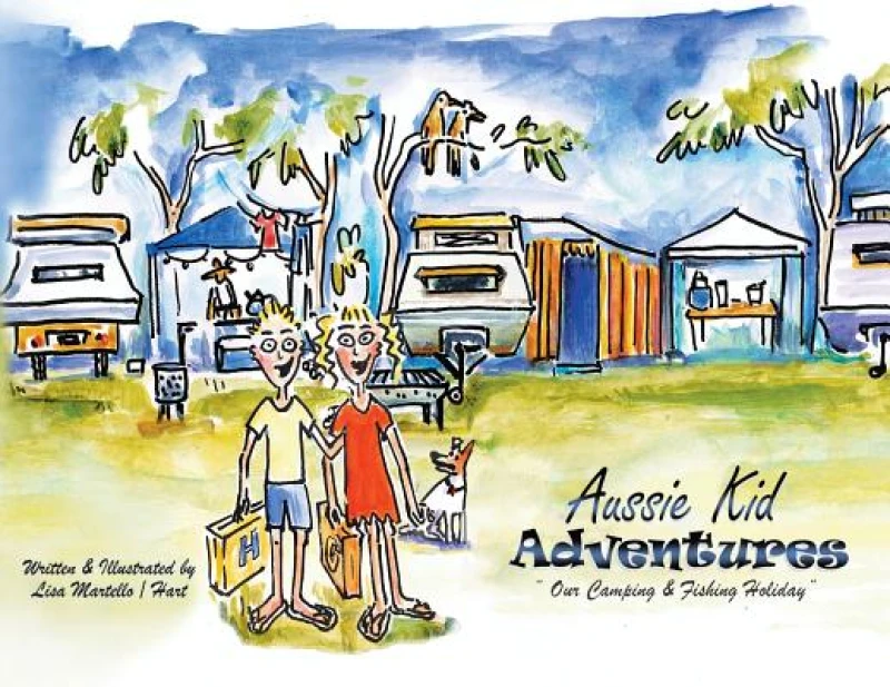Aussie Kid Adventures