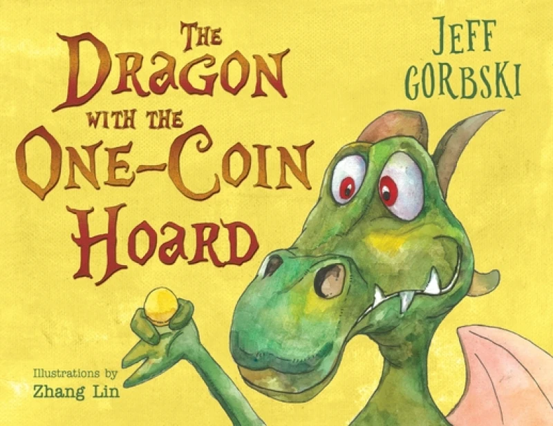 The Dragon with the One-Coin Hoard