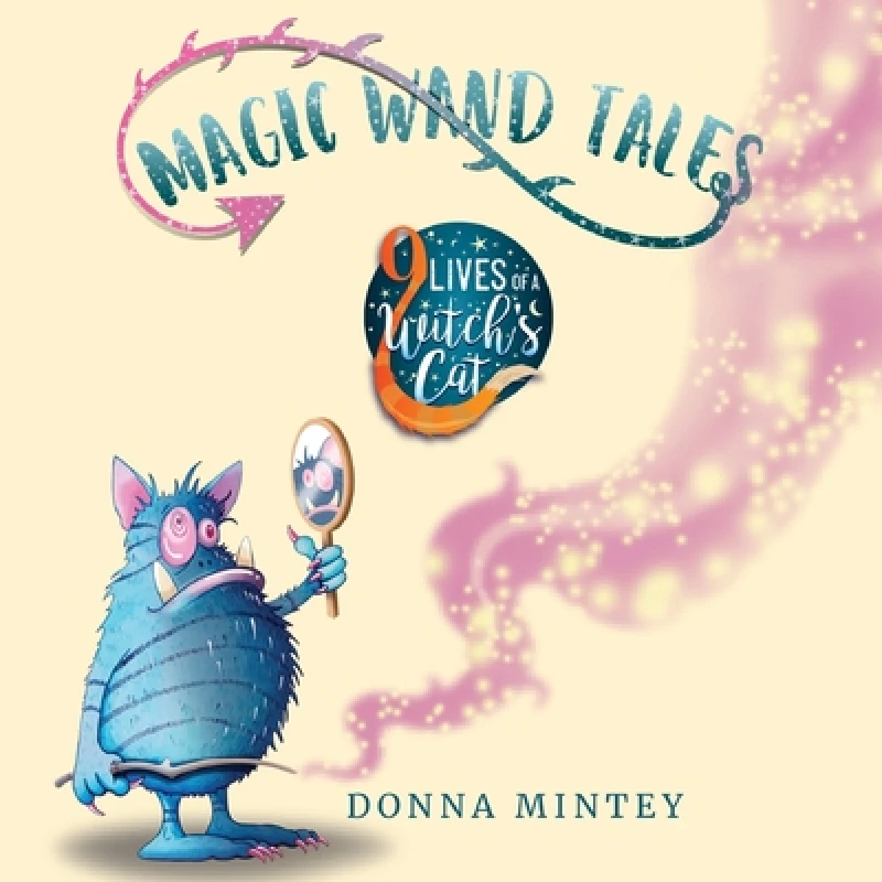 Magic Wand Tales