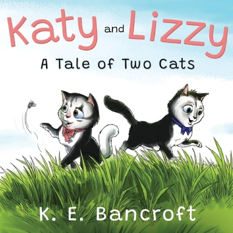 Katy and Lizzy